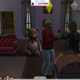 Illustration for article titled My Quest To Seduce The Grim Reaper In The Sims 4